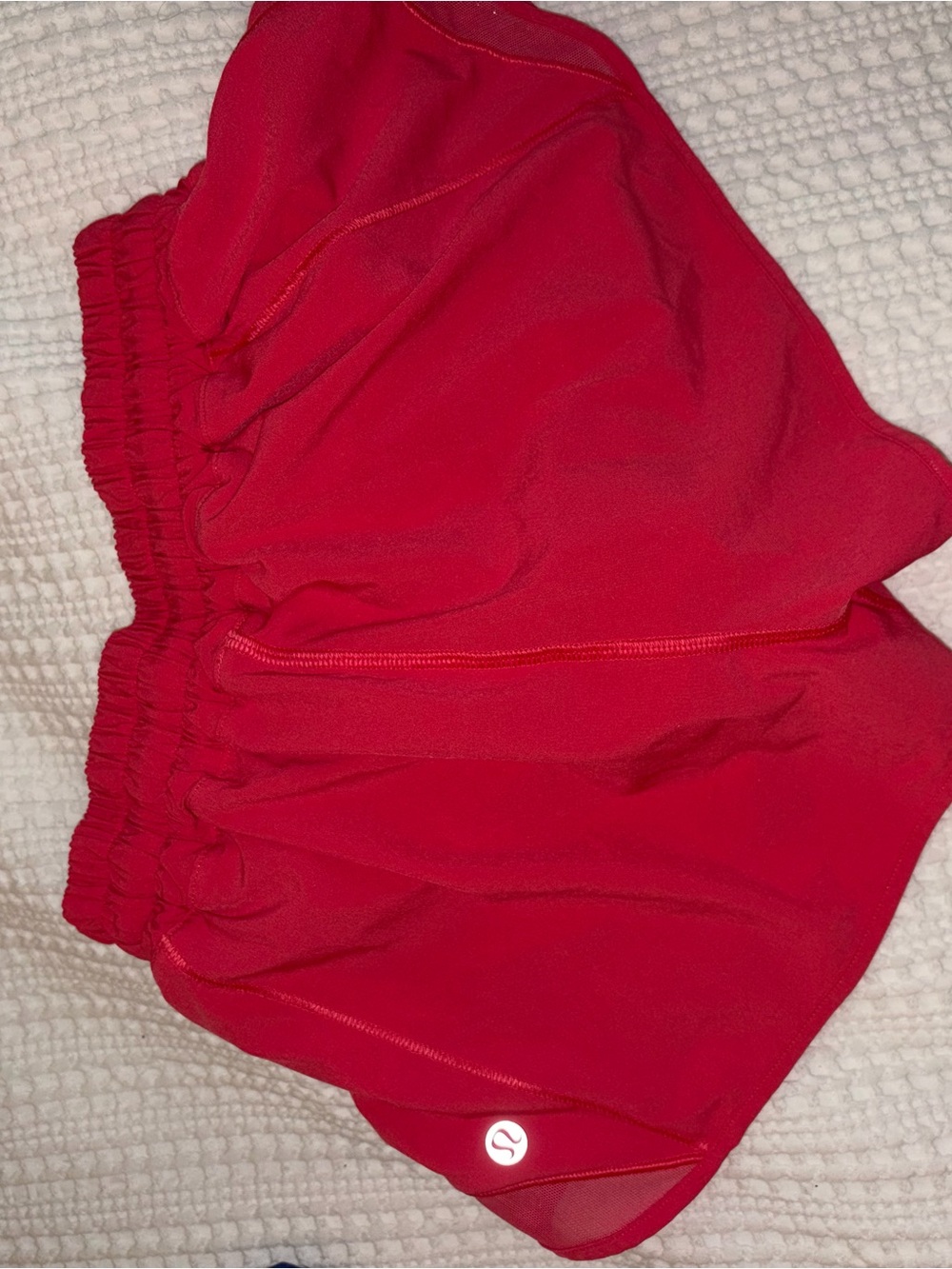 lululemon pink shorts